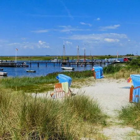 شقة Ferienwohnung Seestern - Port Of Marina - Ostsee Wendtorf