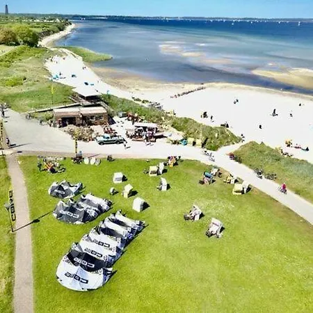 Ferienwohnung Seestern - Port Of Marina - Ostsee Wendtorf