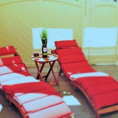 Ferienwohnung Seestern - Port Of Marina - Ostsee Apartment